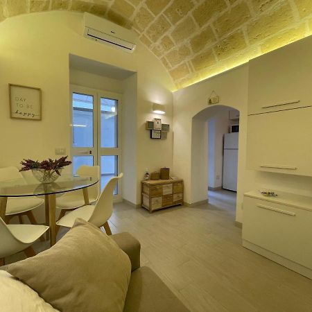 Apartament La Perla Del Borgo Tarent Zewnętrze zdjęcie